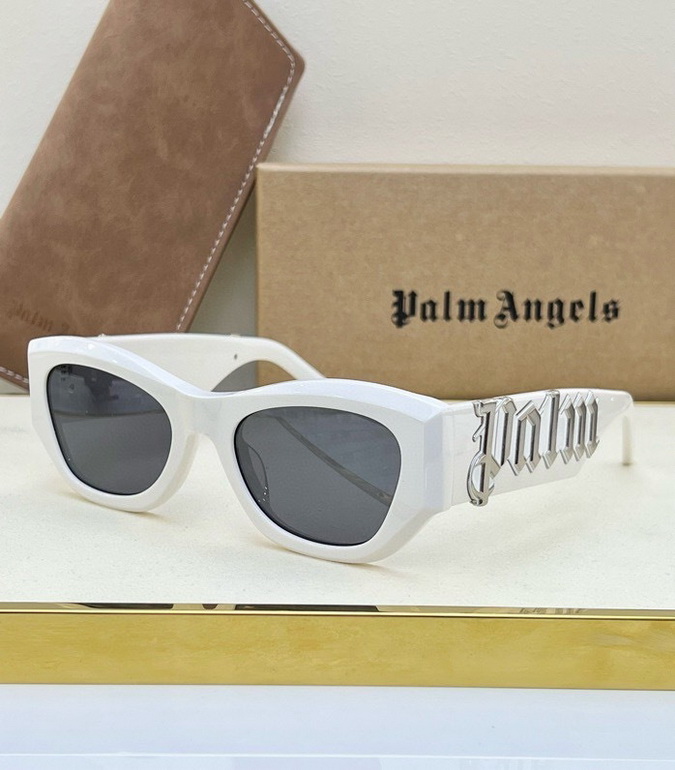 PALM ANGELS Sunglasses(AAAA)-005