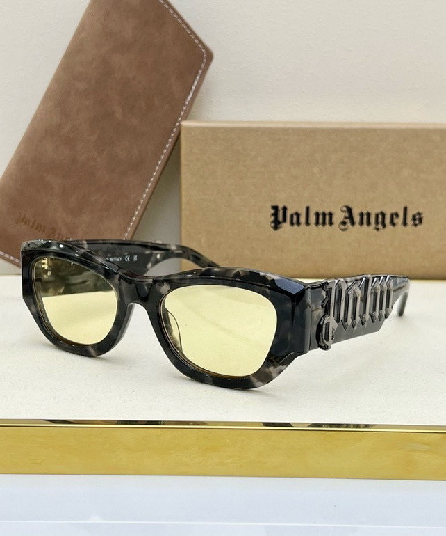 PALM ANGELS Sunglasses(AAAA)-002