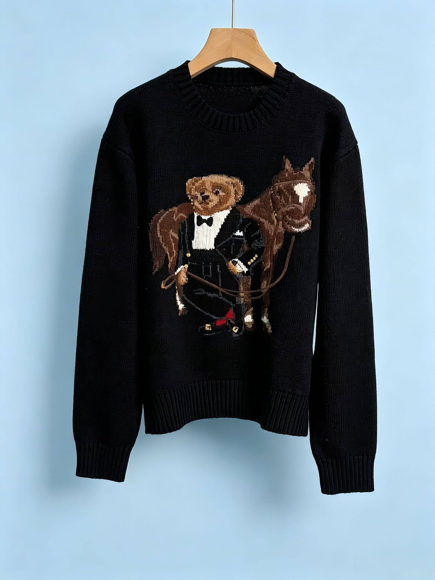 POLO Sweater-032