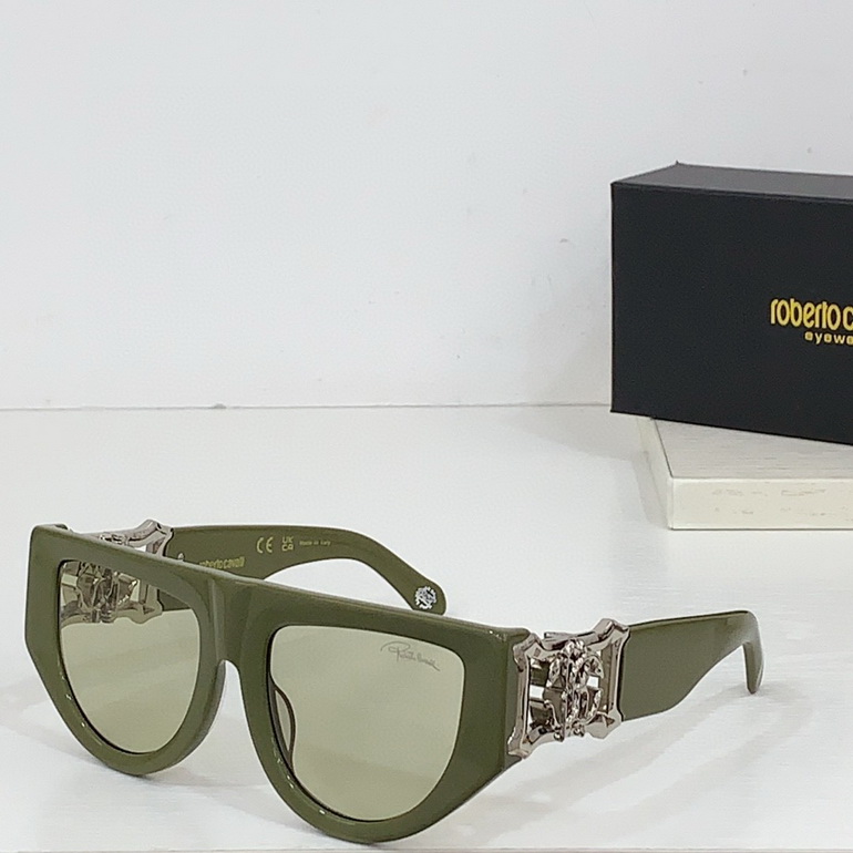 Roberto Cavalli Sunglasses(AAAA)-419