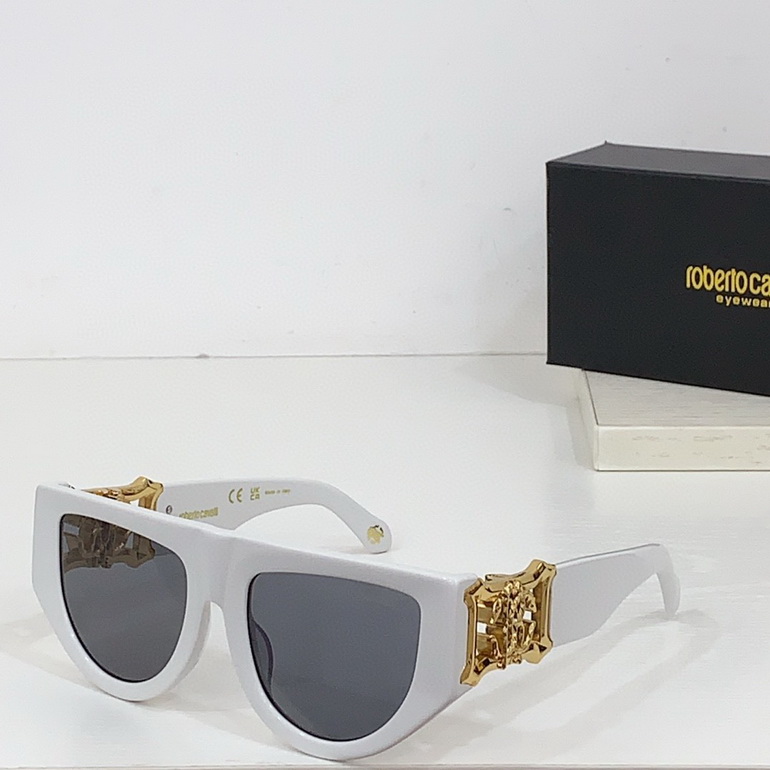 Roberto Cavalli Sunglasses(AAAA)-417