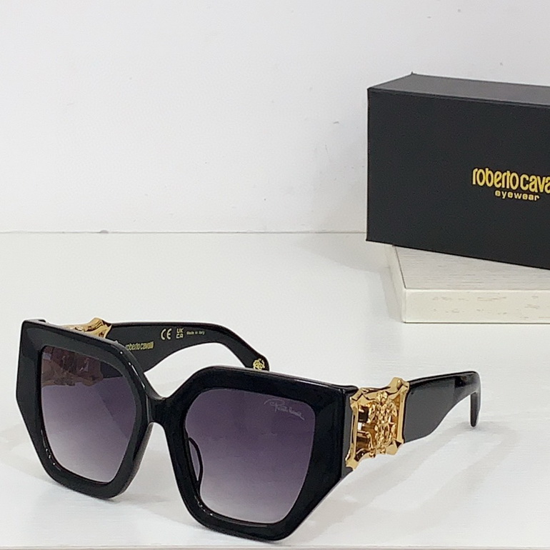 Roberto Cavalli Sunglasses(AAAA)-414