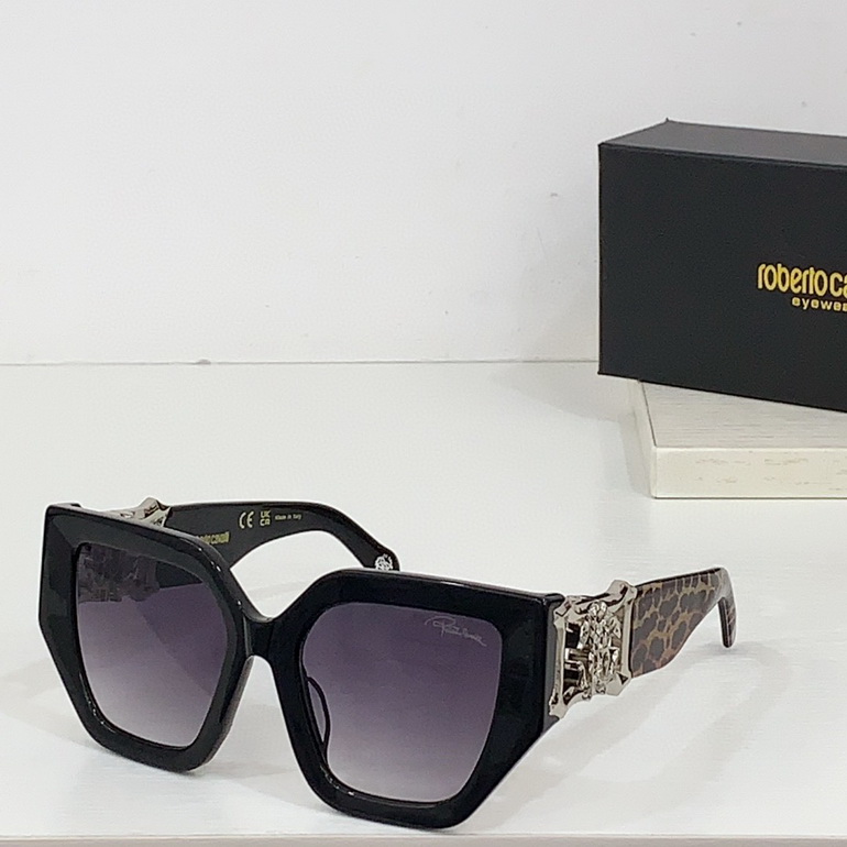 Roberto Cavalli Sunglasses(AAAA)-413