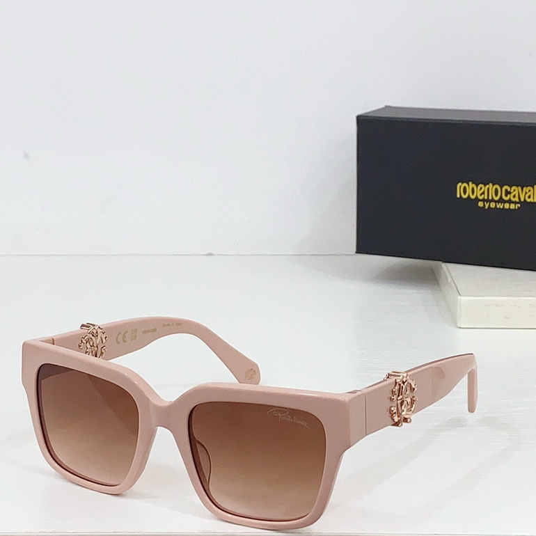 Roberto Cavalli Sunglasses(AAAA)-398