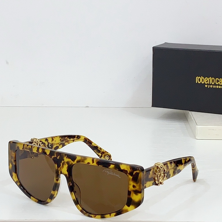 Roberto Cavalli Sunglasses(AAAA)-391