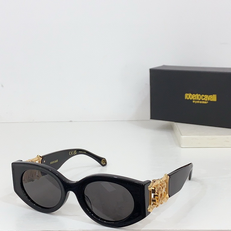 Roberto Cavalli Sunglasses(AAAA)-378