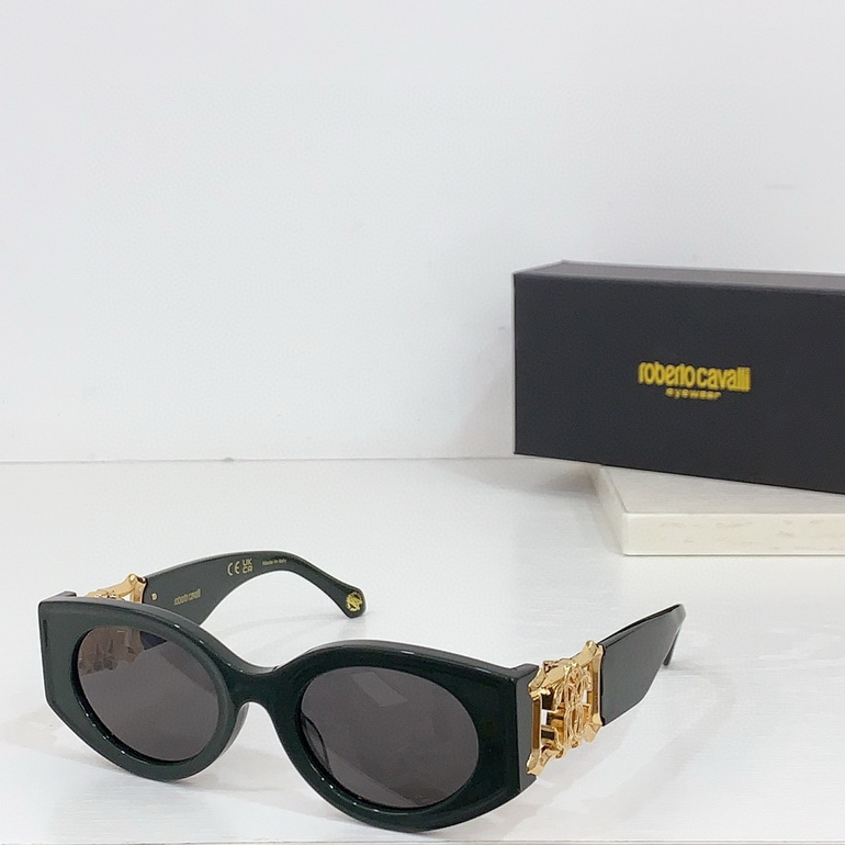Roberto Cavalli Sunglasses(AAAA)-377