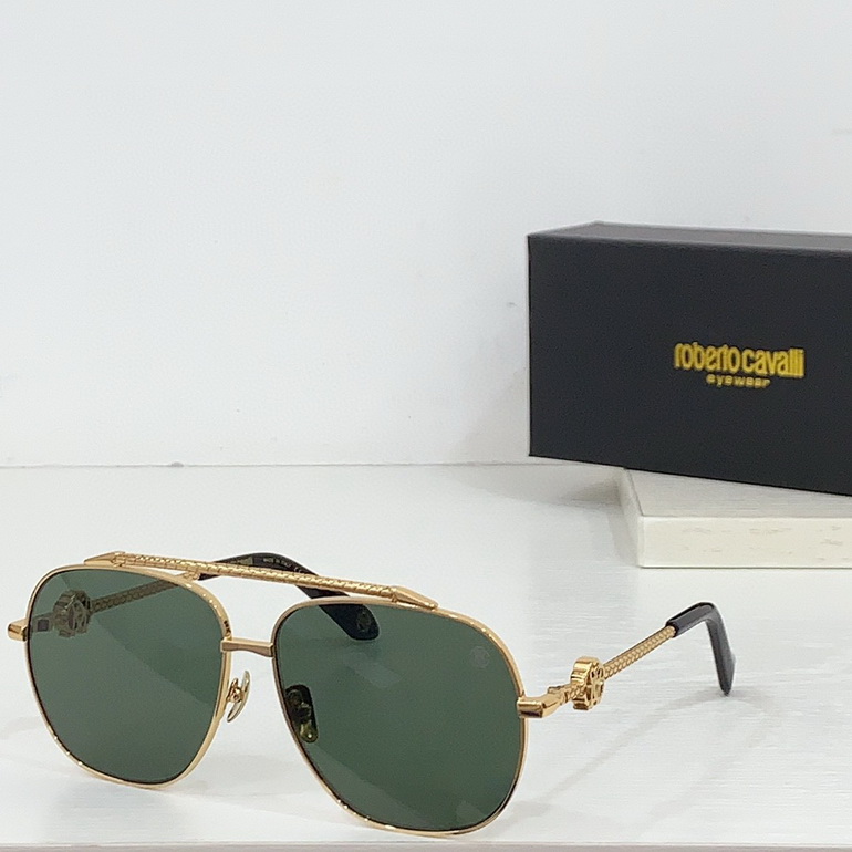 Roberto Cavalli Sunglasses(AAAA)-369
