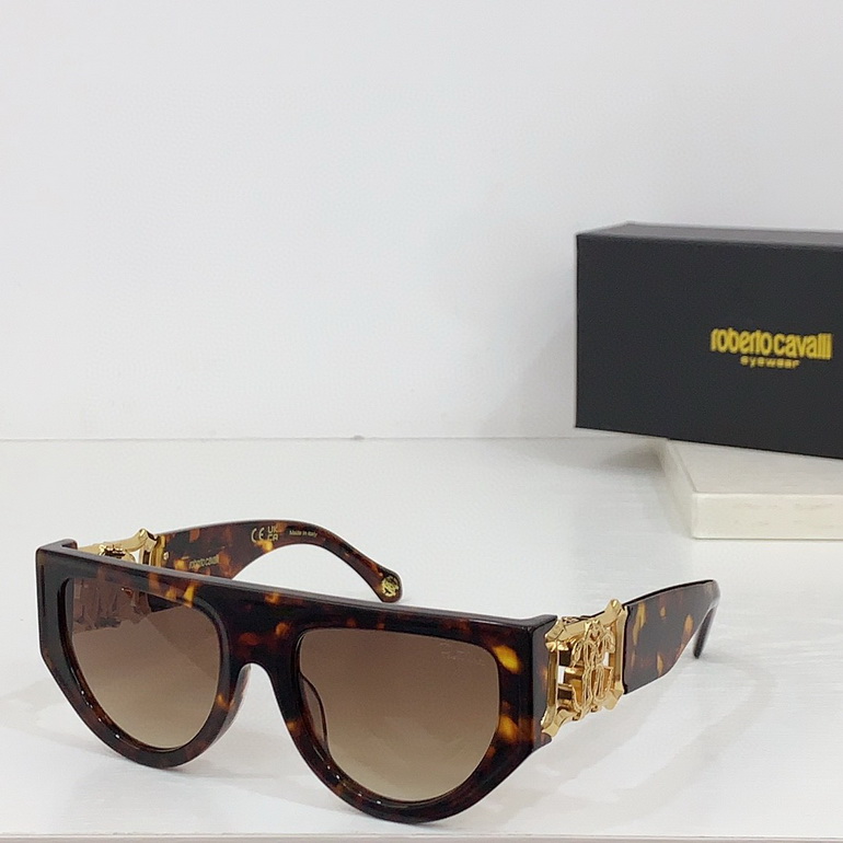 Roberto Cavalli Sunglasses(AAAA)-366