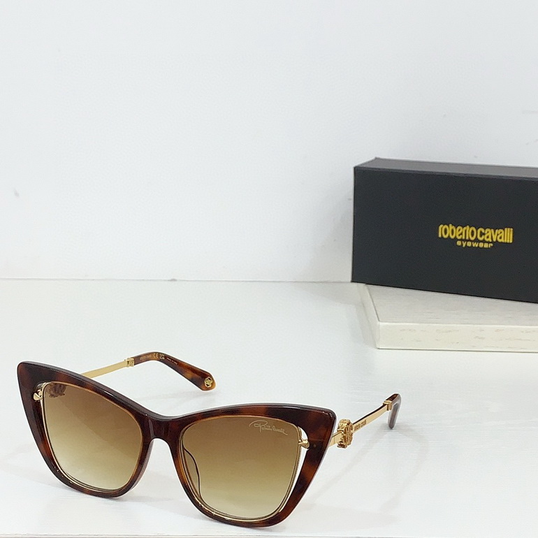 Roberto Cavalli Sunglasses(AAAA)-361