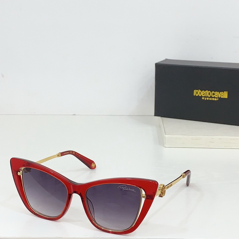Roberto Cavalli Sunglasses(AAAA)-359