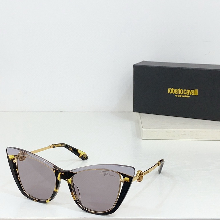 Roberto Cavalli Sunglasses(AAAA)-358