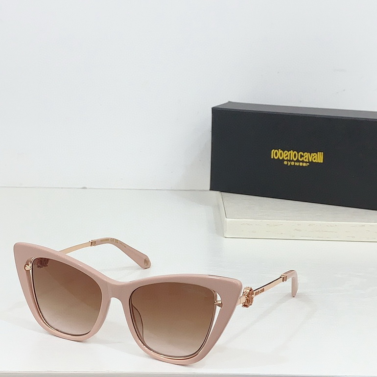 Roberto Cavalli Sunglasses(AAAA)-356