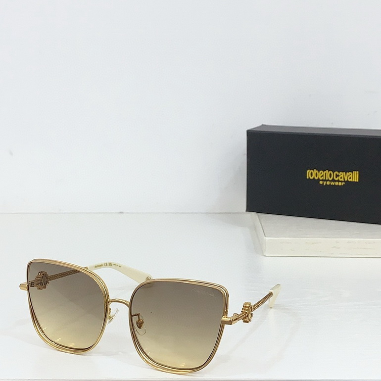 Roberto Cavalli Sunglasses(AAAA)-353