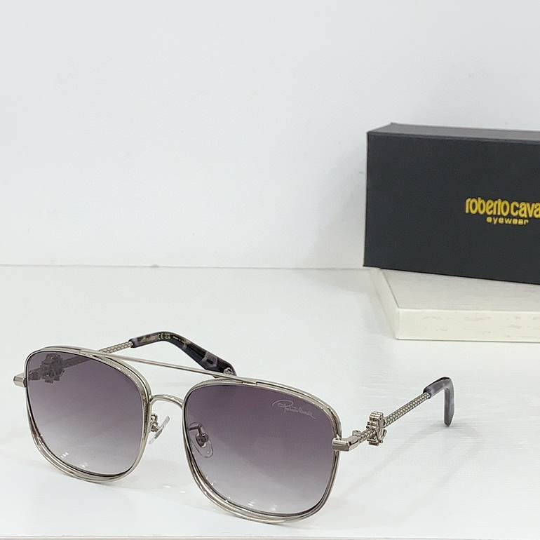 Roberto Cavalli Sunglasses(AAAA)-344