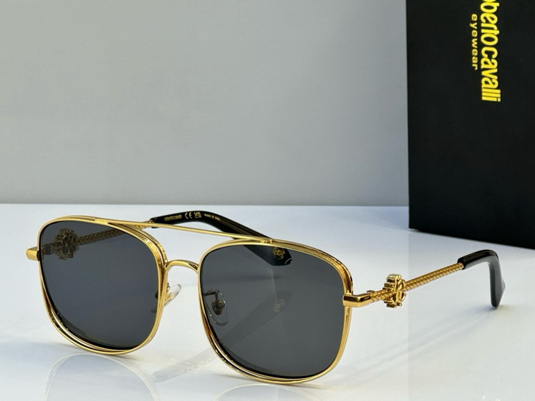 Roberto Cavalli Sunglasses(AAAA)-333