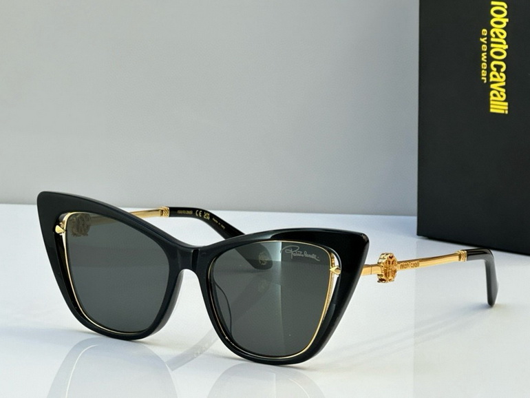 Roberto Cavalli Sunglasses(AAAA)-326