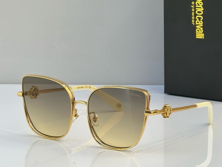 Roberto Cavalli Sunglasses(AAAA)-320