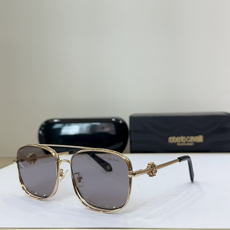 Roberto Cavalli Sunglasses(AAAA)-304