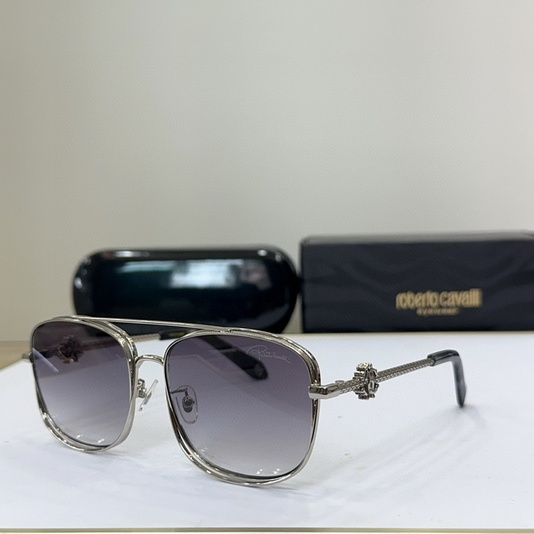 Roberto Cavalli Sunglasses(AAAA)-301