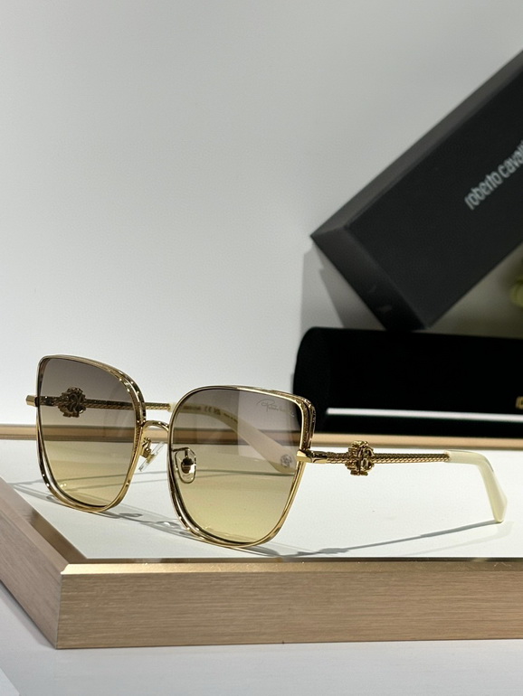 Roberto Cavalli Sunglasses(AAAA)-296