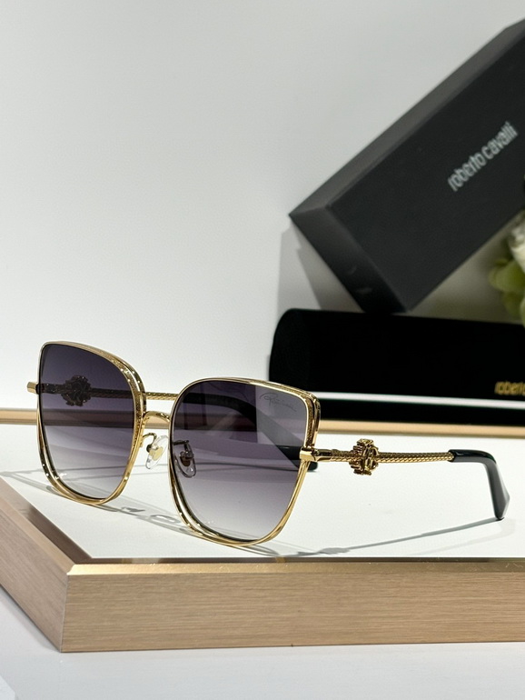Roberto Cavalli Sunglasses(AAAA)-294
