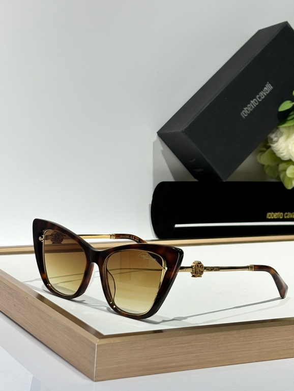 Roberto Cavalli Sunglasses(AAAA)-288