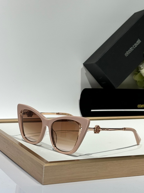 Roberto Cavalli Sunglasses(AAAA)-286