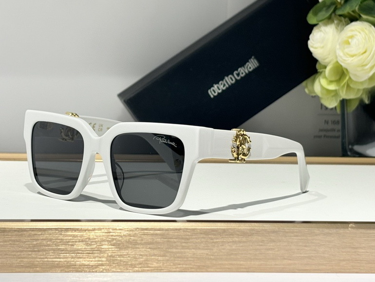 Roberto Cavalli Sunglasses(AAAA)-274