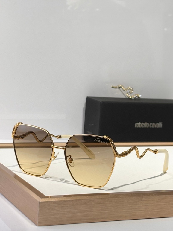 Roberto Cavalli Sunglasses(AAAA)-246