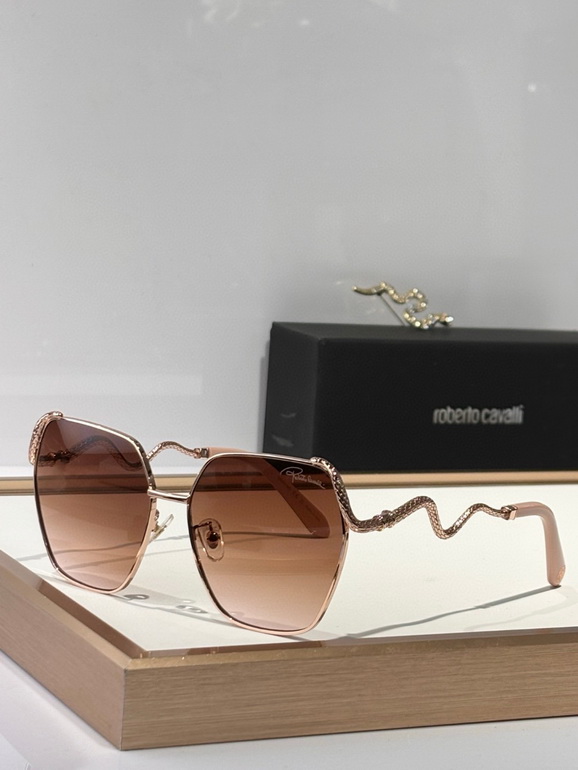 Roberto Cavalli Sunglasses(AAAA)-245