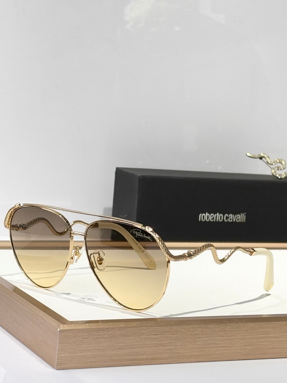 Roberto Cavalli Sunglasses(AAAA)-241