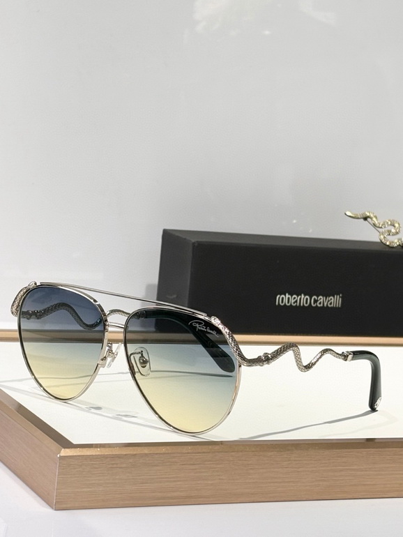 Roberto Cavalli Sunglasses(AAAA)-238
