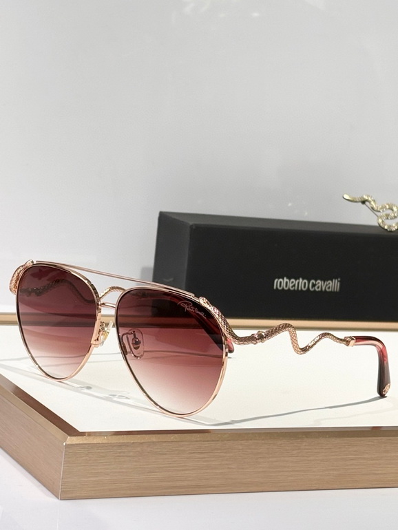 Roberto Cavalli Sunglasses(AAAA)-236
