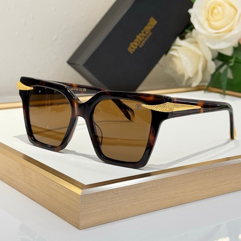 Roberto Cavalli Sunglasses(AAAA)-227