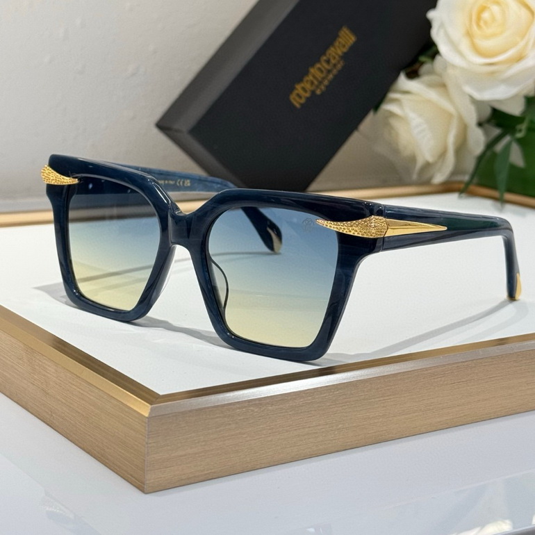 Roberto Cavalli Sunglasses(AAAA)-225