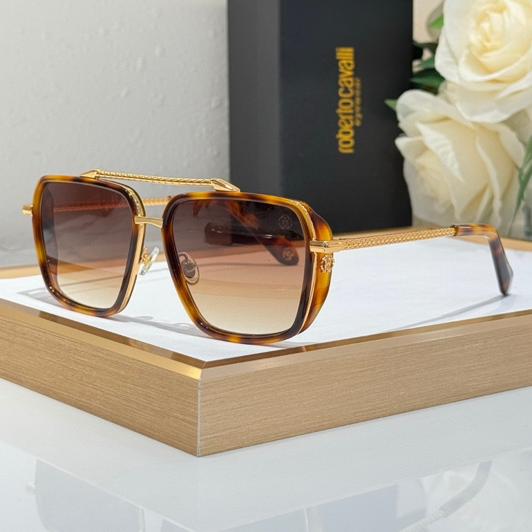 Roberto Cavalli Sunglasses(AAAA)-222