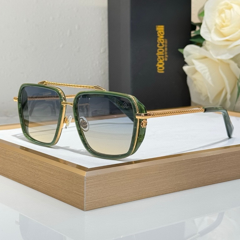 Roberto Cavalli Sunglasses(AAAA)-219