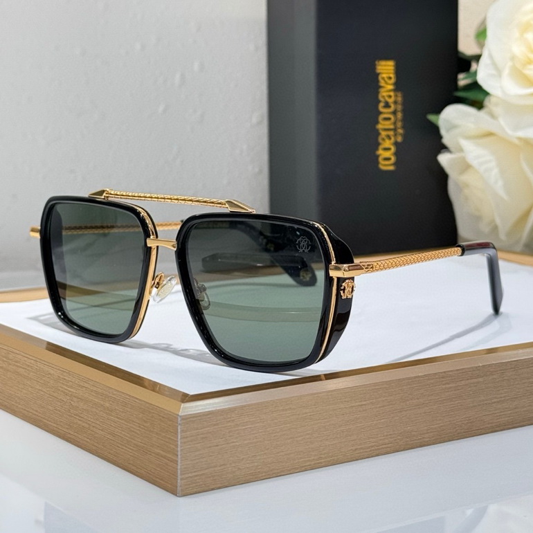 Roberto Cavalli Sunglasses(AAAA)-217