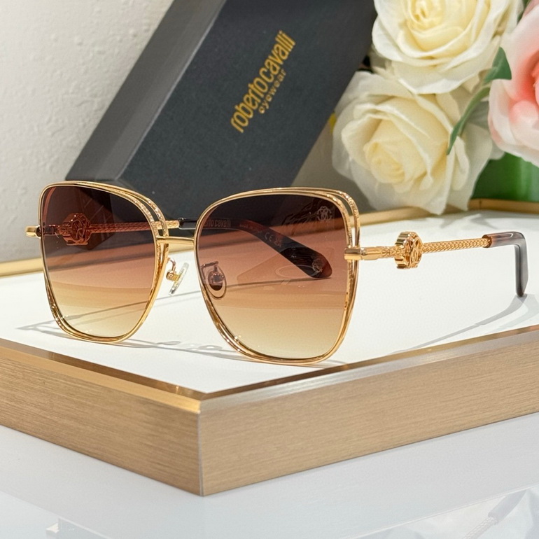 Roberto Cavalli Sunglasses(AAAA)-207