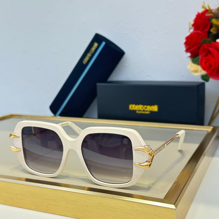 Roberto Cavalli Sunglasses(AAAA)-198