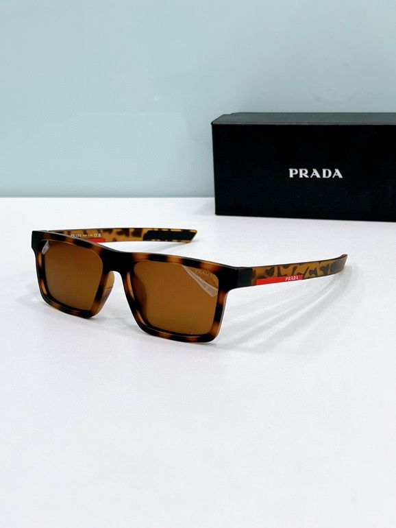 PRADA Sunglasses(AAAA)-1006