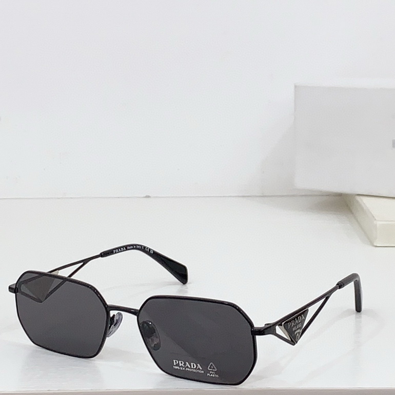 PRADA Sunglasses(AAAA)-987