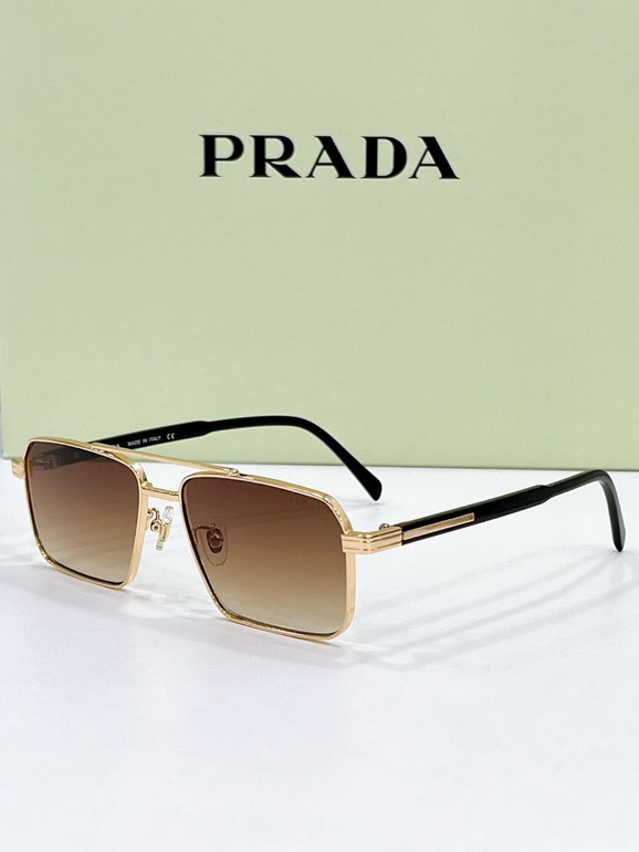 PRADA Sunglasses(AAAA)-982