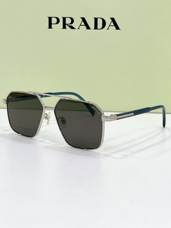 PRADA Sunglasses(AAAA)-977