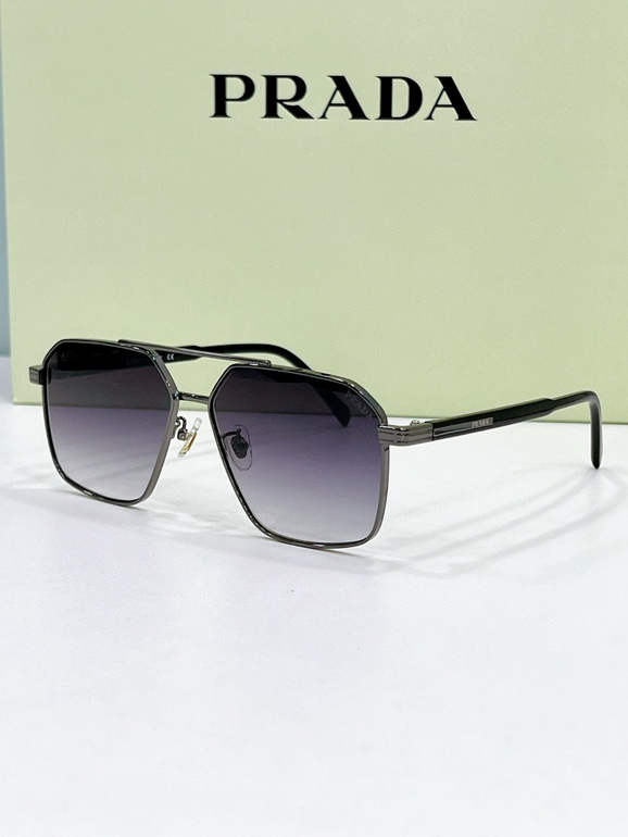 PRADA Sunglasses(AAAA)-975