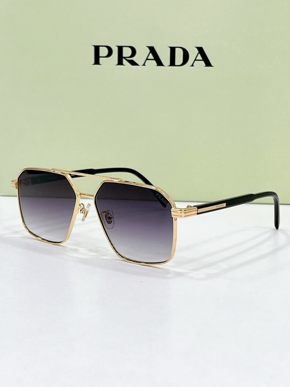 PRADA Sunglasses(AAAA)-973