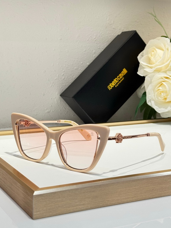 Roberto Cavalli Sunglasses(AAAA)-183