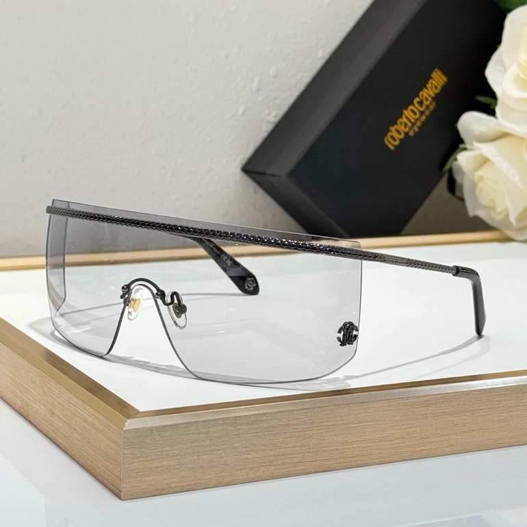 Roberto Cavalli Sunglasses(AAAA)-180
