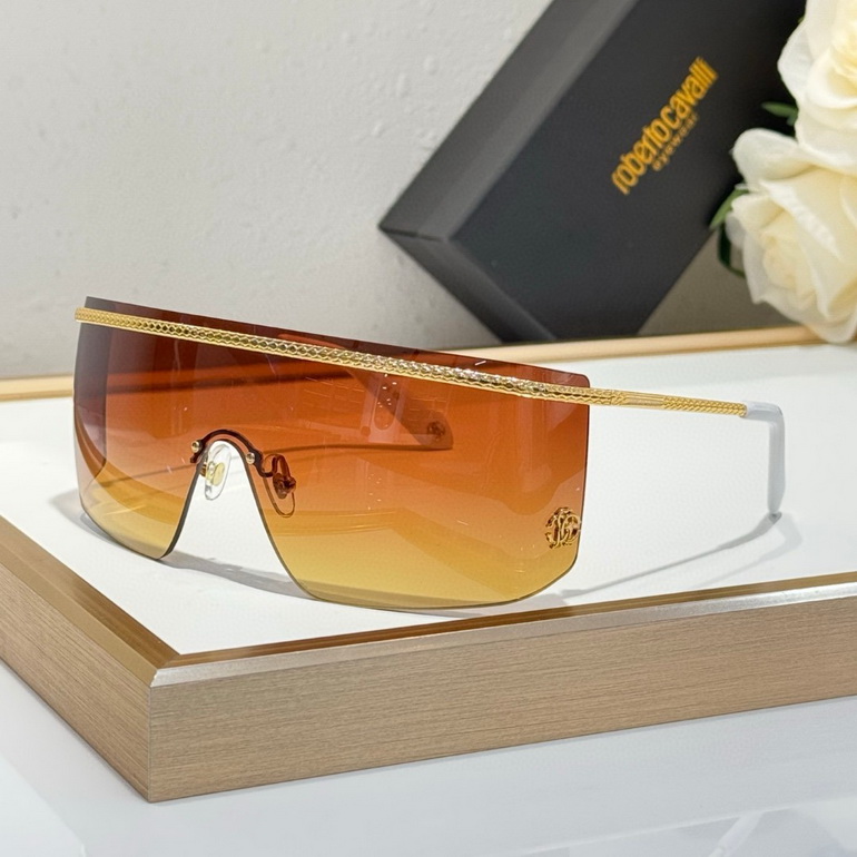 Roberto Cavalli Sunglasses(AAAA)-181